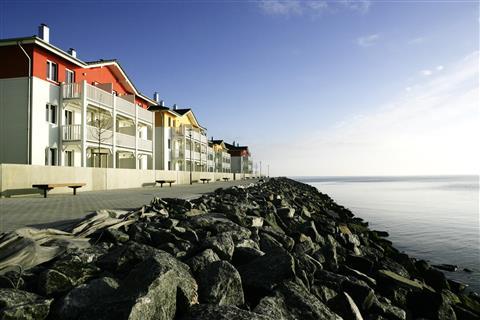 DORFHOTEL Boltenhagen à Boltenhagen, DE
