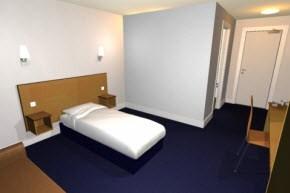 Travelodge Dumfries, Dumfries, GB2