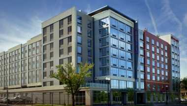 Homewood Suites by Hilton Washington DC NoMa Union Station a Washington, DC