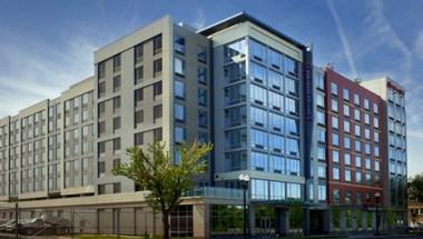 Homewood Suites by Hilton Washington DC NoMa Union Station image