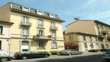 Townhouse 31 i Milan, IT