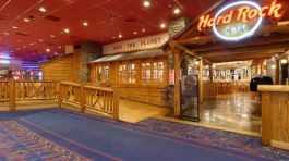 Hard Rock Cafe - Lake Tahoe em Stateline, NV