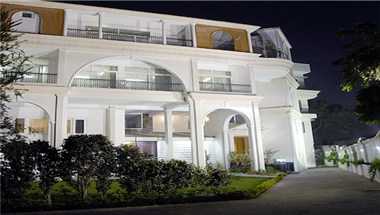 Hotel 66 Residency in Jaipur, IN