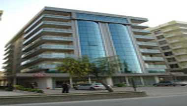 Aydin Park Hotel a Aydin, TR