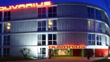 Olivarius Appart Hotel image