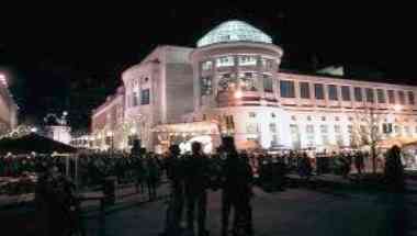North Carolina Museum of Natural Sciences à Raleigh, NC