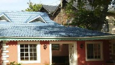 Legends Beach Resort image