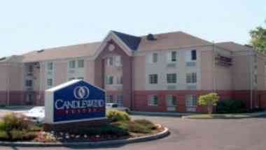 Candlewood Suites East Syracuse a Siracusa, NY
