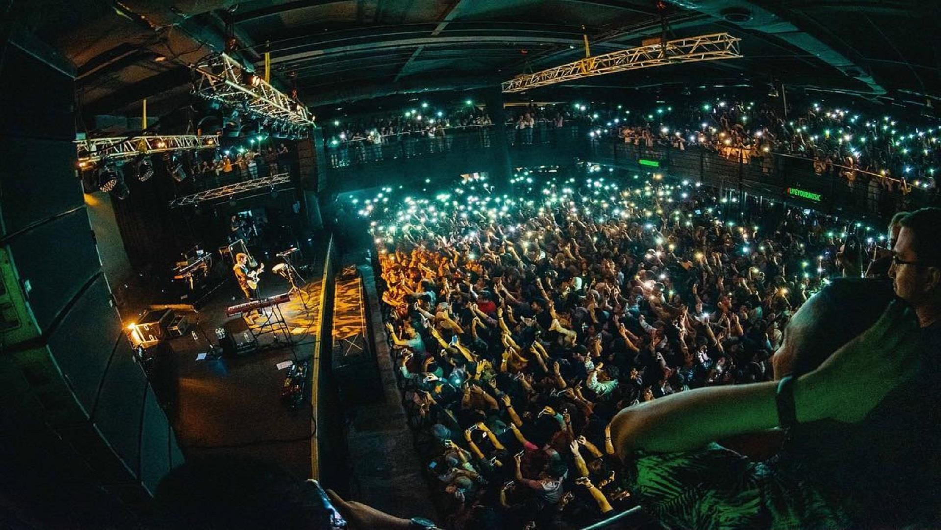 Bild des Veranstaltungsortes