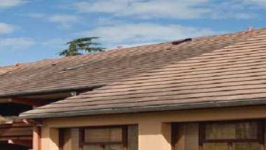 Campanile Montlucon - Saint Victor в Saint-Victor, FR