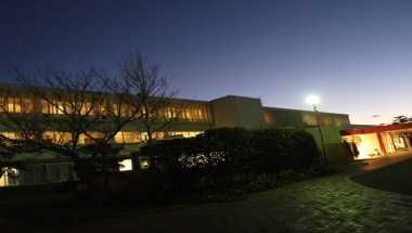 Kyukamura Irako a Tahara, JP