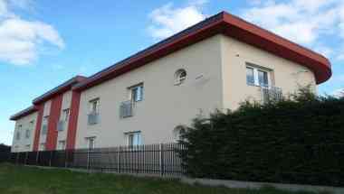 Sunhill Garni Hotel a Ricany, CZ