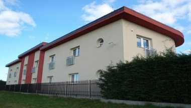 Sunhill Garni Hotel, Ricany, CZ