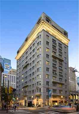 AKA Rittenhouse Square a Philadelphia, PA