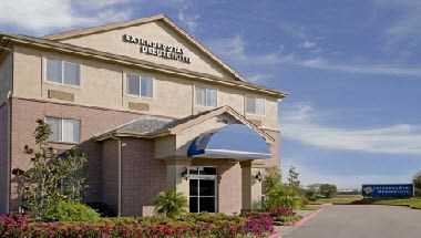 Extended Stay America Houston - Sugar Land in Sugar Land, TX
