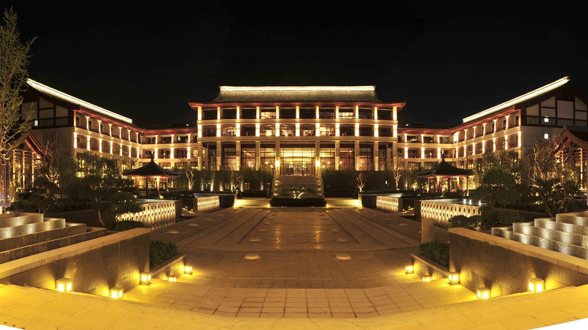 Angsana Xi’an Lintong image