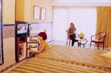 Изображение места проведения