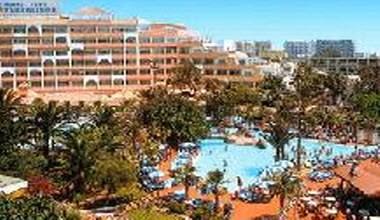 Hotel PlayaLinda, Roquetas de Mar, ES