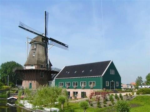 Molen van Sloten