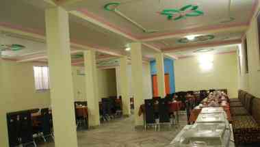 Hotel Om International em Gaya, IN