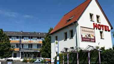 Hotel Restaurant zur Burg à Taunusstein, DE