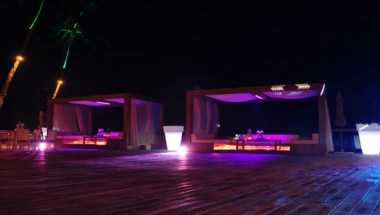 Teso Waterfront a Goa, IN