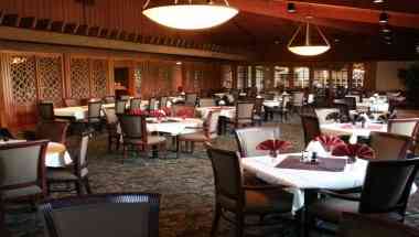 Moccasin Creek Country Club in Aberdeen, SD