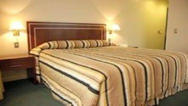 Bild på anläggning