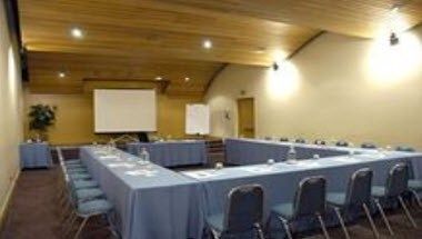 Bild på anläggning