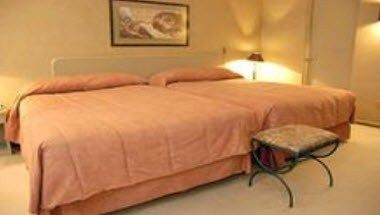 Bild på anläggning