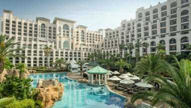 Lotte Jeju en Seogwipo, KR