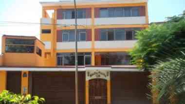 Machu Picchu Suites en Lima, PE