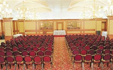 Abad Plaza, Kochi, IN