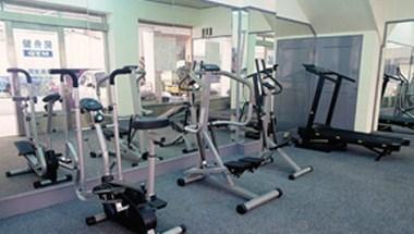 Taichung Huang Shin Business Hotel a Taichung City, TW