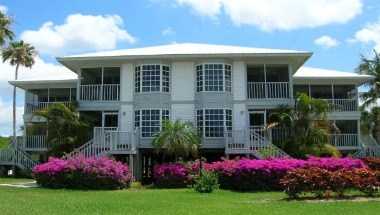 Palm Island Resort in Cape Haze, FL