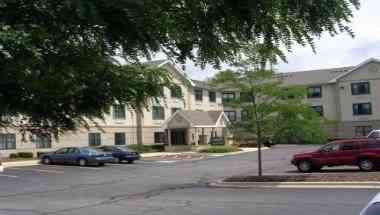 Extended Stay America Chicago - Itasca em Itasca, IL