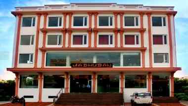 Hotel Madhuban in Haridwar, IN
