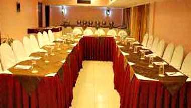 Hotel Nisarga in Bhopal, IN