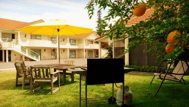 Изображение места проведения