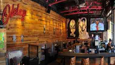 El Hefe Scottsdale em Scottsdale, AZ