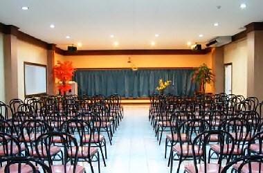 Sequoia Inn i Davao, PH