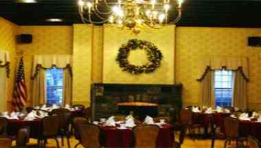 Watervliet Arsenal i Watervliet, NY