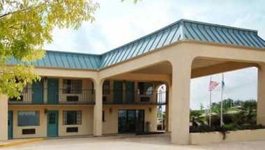 Econo Lodge Vicksburg in Vicksburg, MS