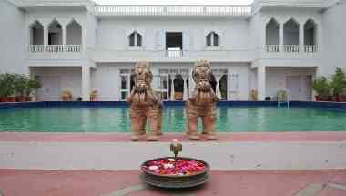 Savista a Jaipur, IN