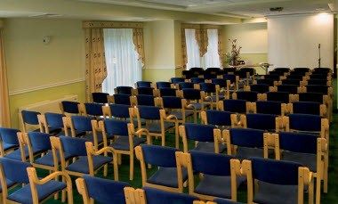 Bild des Veranstaltungsortes