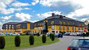 Hotel Ville Verde Congress & Spa, Zawiercie, PL