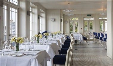 Изображение места проведения