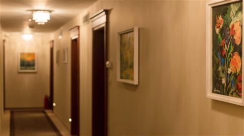 Hotel L'Art à Satu Mare, RO