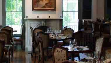 Old Lyme Inn in Oude Lyme, CT