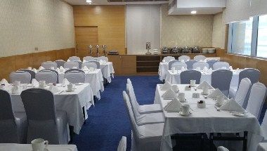 Bild på anläggning